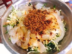 -祝家饺子馆