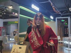 -棂笼·深度沉浸密室(武汉旗舰店)