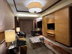 -西安赛瑞喜来登大酒店