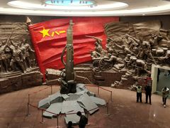 -南昌八一起义纪念馆