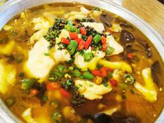 -鸡毛店·川菜(双楠店)