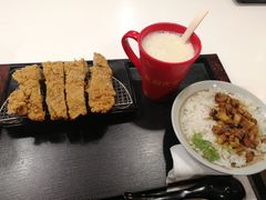 -永和大王(浦东南路店)