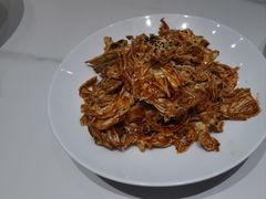-万荣烤鸭店·北京菜(天坛店)