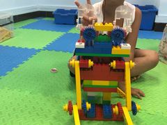 -乐创坊·青少年创客教育空间(江南西校区)