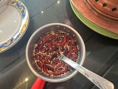 -南门涮肉(上海一店)