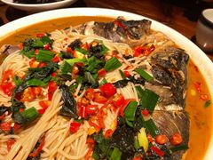 -德叔阙里·衢州菜馆(月湖店)