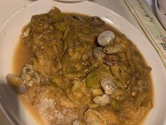 -日丰园海肠水饺·老字号大连海鲜(和平广场店)
