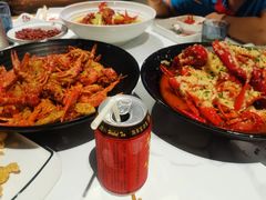 -龙虾风暴(松江店)