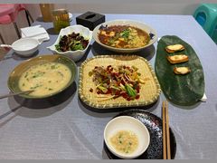 -塔布渔锅(紫御江山店)