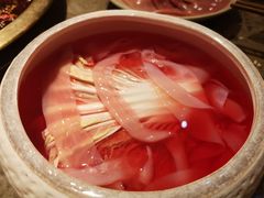-小龙坎火锅(双林店)
