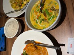 -帕蓝·暹罗料理(大学路店)