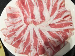 高钙羊肉-宽板凳老灶火锅(南礼士路店)