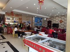 -老刘生态大鱼坊铁锅炖鱼(赛马场店)