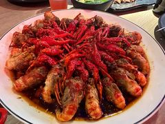 -红盔甲·小龙虾(车公庙店)