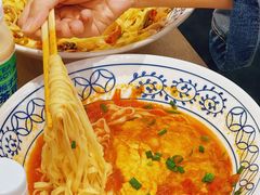 -李与白包子铺(桐梓林店)