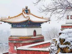 -颐和园