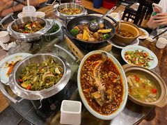 -一楼食业·美食人家