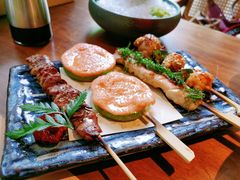 -山葵家居酒屋(天目里店)
