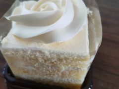 -红宝石·鲜奶小方·海派西点房(丰庄店)