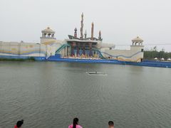 -北戴河圣蓝海洋公园