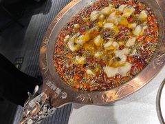 -雲蜀龙阁·金牌水煮鱼(方庄店)