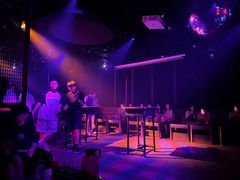 -囍舞厅XI DANCE CLUB