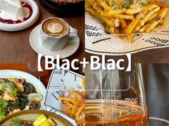 -Blac+Blac(中海环宇荟店)