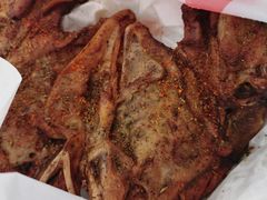 -京三儿烤鸡架(牛街店)