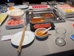 -海底捞火锅(太原南站店)