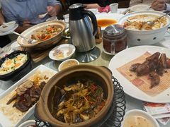 -勝記酒家·37年老字号·经典粤菜(荔枝公园店)