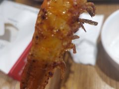 -鼎原力量东北吊炉烧烤(临河街店)