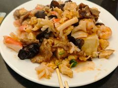-清真宏玉祥黄门脸餐厅(华荫东里店)