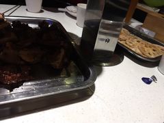 -AK47烤羊腿串吧(柳浪家园店)
