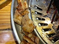 -喜来稀肉(北外滩白玉兰广场店)