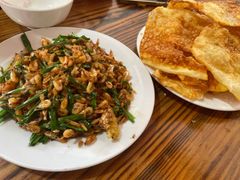 洱海小虾-阿葉农家饭店