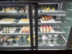 -芭菲盛宴·环球美食(袁家岗店)