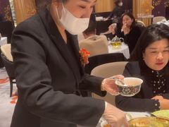 -君庭中餐厅(友谊宾馆店)