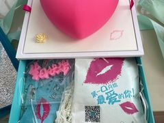 -法兰之吻蛋糕甜品(大望路店)