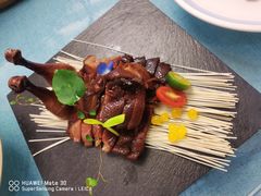 -拂晓山房·私房川菜(西门店)