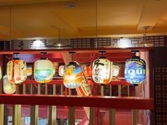 -有喜屋·鲜鸡烧鸟·居酒屋(安龙路店)