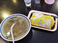 -银记肠粉店(中山一路店)