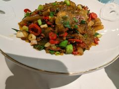 -南山翁新概念川菜(江宁万达广场店)