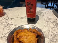 -鲜得来排骨年糕(即墨路店)