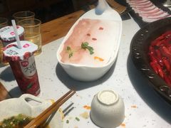 -莽子老火锅(大坪店)
