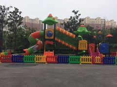 -常熟理文铂尔曼酒店