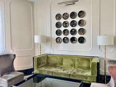 -上海总会SHANGHAICLUB(兴业太古汇店)