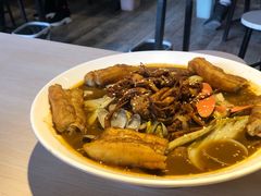 -友达面馆(二七南路店)