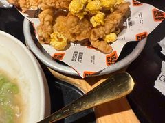 -探鱼·鲜青椒爽麻烤鱼(广州花都来又来店)