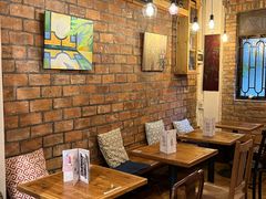 -西关84·History·Art·Cafe