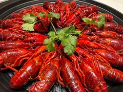 -517烧烤·龙虾·海鲜大排档(万象都荟店)